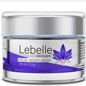 Lebelle Face Cream & Eye Serum
